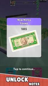 Money Maker Idle 3d screenshot 3