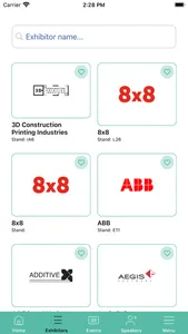 Digital Manufacturing Week screenshot 2