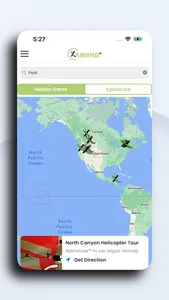 Xplorer Pass screenshot 4