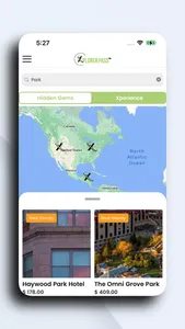 Xplorer Pass screenshot 5