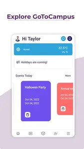 GoToCampus screenshot 3