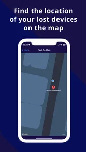 Bluetooth Lost Device Finder° screenshot 3