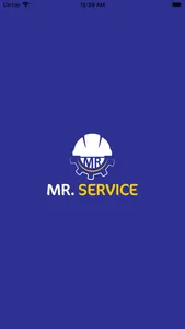 Mr-Service screenshot 0