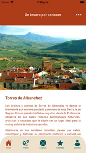 Torres de Albanchez screenshot 3