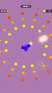 Gun Dash screenshot 3