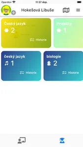 IkigaiApp screenshot 3