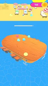 Jelly Arena screenshot 0