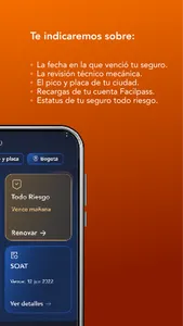 CarroYa screenshot 3