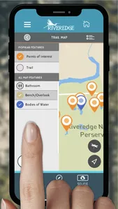 Riveredge Mobile App screenshot 2