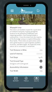 Riveredge Mobile App screenshot 4