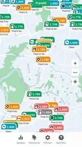 Kurohudas screenshot 0