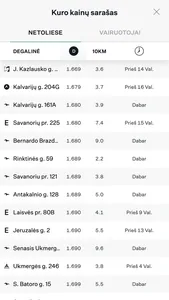 Kurohudas screenshot 1