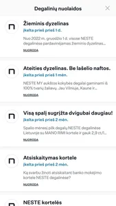 Kurohudas screenshot 2