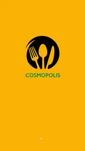 CosmoFood screenshot 0