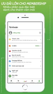 BDCare - Kinh doanh không vốn screenshot 4