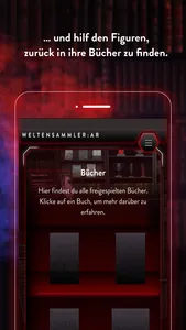 Weltensammler screenshot 4