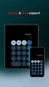 Calculator - Unlimited screenshot 2