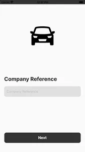 Cabcher Driver screenshot 1