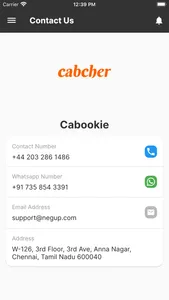 Cabcher Driver screenshot 7