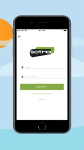 SOTRA MOBILE screenshot 5