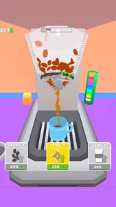 Coffee Grinder! screenshot 4