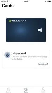 secupay screenshot 0