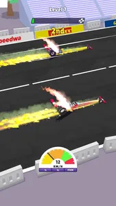 Dragster Hell screenshot 2