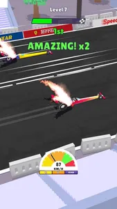 Dragster Hell screenshot 4