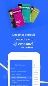 EmanuelAYCE screenshot 2
