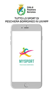 MySport Peschiera Borromeo screenshot 0