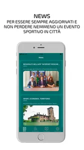 MySport Peschiera Borromeo screenshot 1