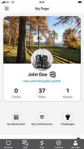 Friuli Venezia Giulia Outdoor screenshot 6