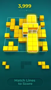 Playdoku: Block Puzzle Game screenshot 0