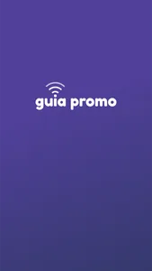 Guia Promo screenshot 2