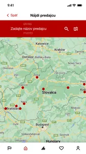 Wienerberger Slovensko screenshot 7