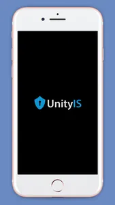 UnityIS screenshot 0