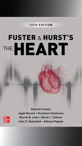 Fuster & Hurst's The Heart 15E screenshot 0