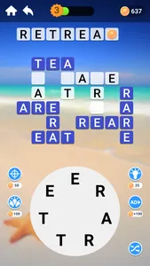 Word Trio: Word Search Solver screenshot 4