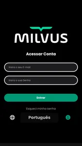 Milvus screenshot 1