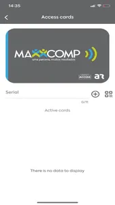 Maxxcomp screenshot 2