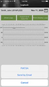 Lightning HoS screenshot 4
