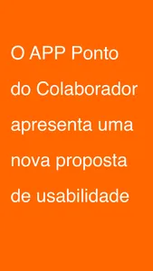 Ponto Colaborador CGI screenshot 0