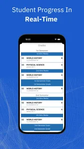 JCampus Student screenshot 2