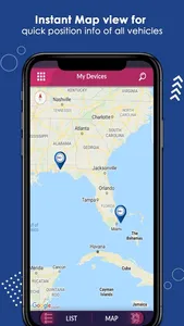 Mex Telematics screenshot 2