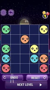 Match And Glow Stickman screenshot 1