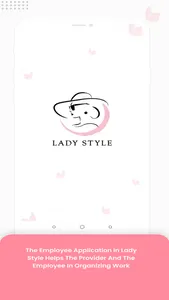 Lady Style - Employee screenshot 0