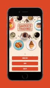 Garces Trading Company screenshot 0