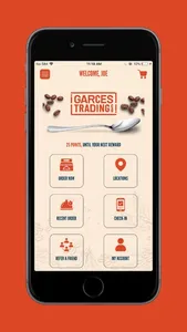 Garces Trading Company screenshot 1