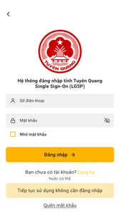 Tuyên Quang ID screenshot 0