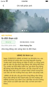 Tuyên Quang ID screenshot 3